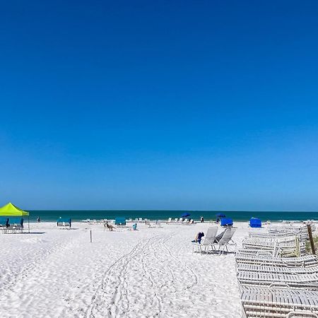 Salt & Serenity Siesta Key Kültér fotó